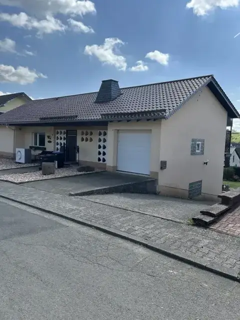Breitenbach Häuser, Breitenbach Haus kaufen