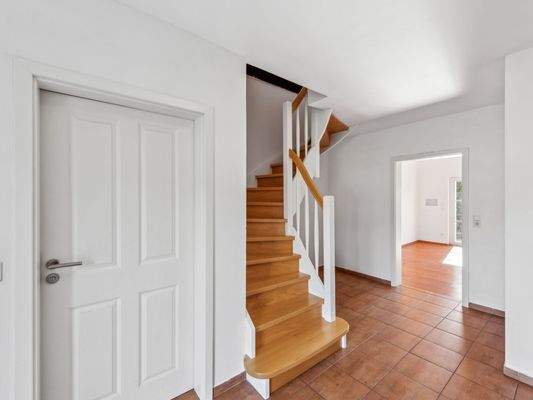 Flur Wohnung 2