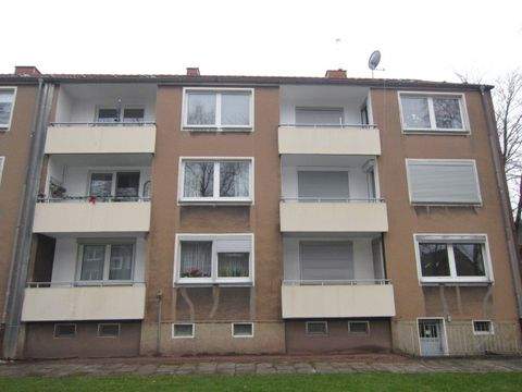 Herten Wohnungen, Herten Wohnung mieten
