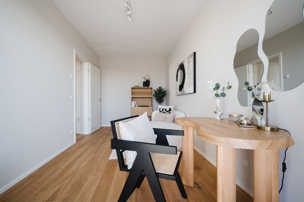 Gästezimmer