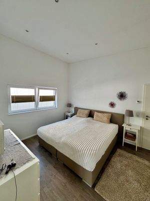 Schlafzimmer Wohnhaus