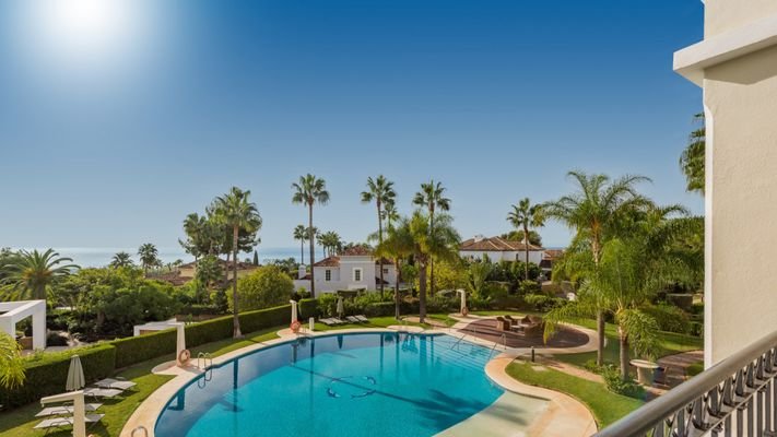 Photo: Apartment in Marbella Golden Mile