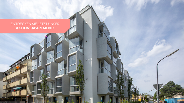 Aktionsapartment