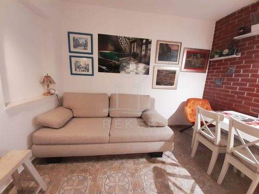 Kompakte Wohlfühloase für individuelle Gestaltung