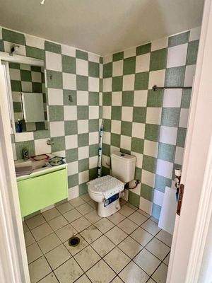 Kreta, Agios Nikolaos: Erdgeschosswohnung in Zentrumsnähe zu verkaufen