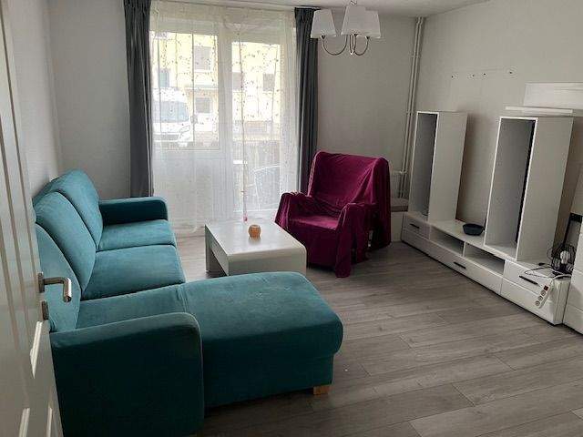 Nienhagen bei Rostock - möblierte 3-Zimmerwohnung mit Balkon zu vermieten - Foto 1