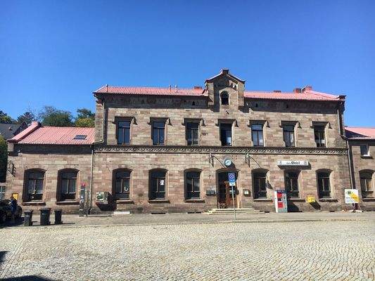 Heiligenstadt Außenansicht