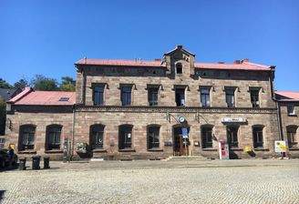 Heiligenstadt Außenansicht