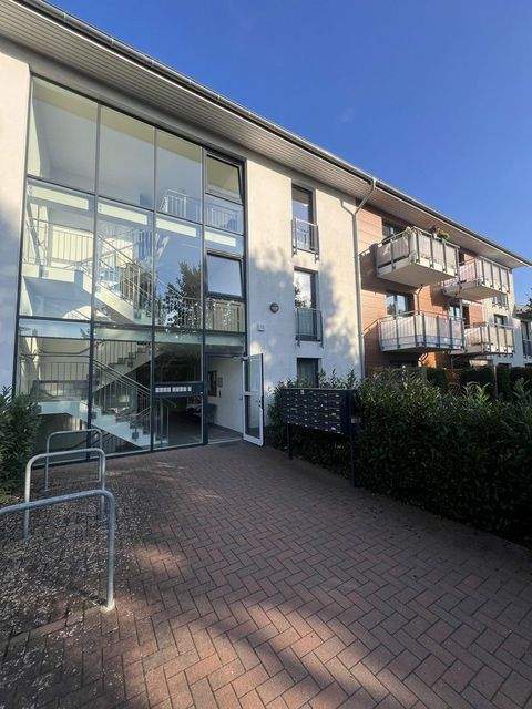 Bad Segeberg Wohnungen, Bad Segeberg Wohnung kaufen