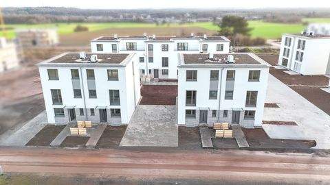 Messel Häuser, Messel Haus kaufen