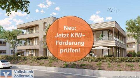 Balingen Wohnungen, Balingen Wohnung kaufen