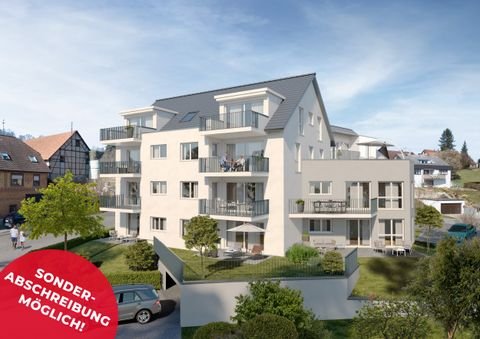 Neckartailfingen Wohnungen, Neckartailfingen Wohnung kaufen