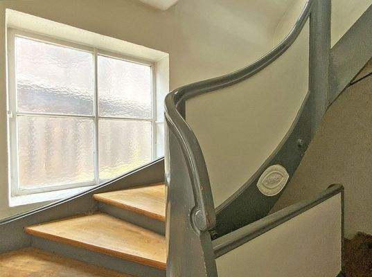 Haus 19 - Treppenhaus