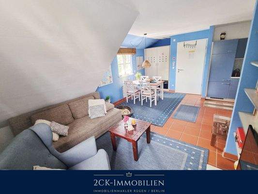 hier macht man gerne Urlaub