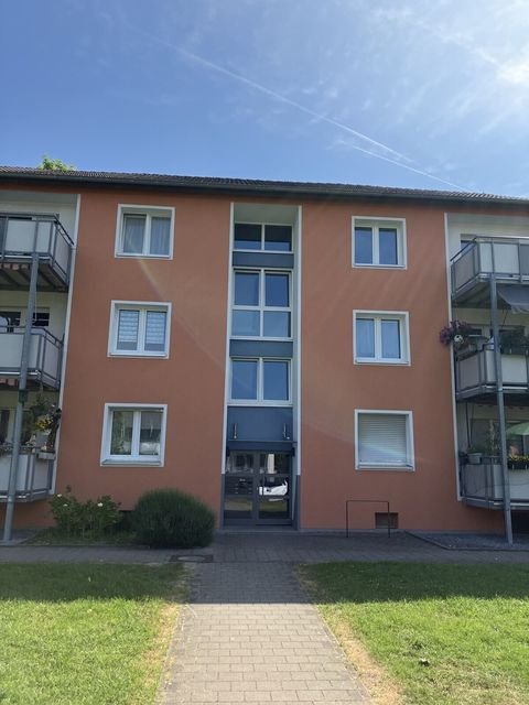 Krefeld Wohnungen, Krefeld Wohnung mieten