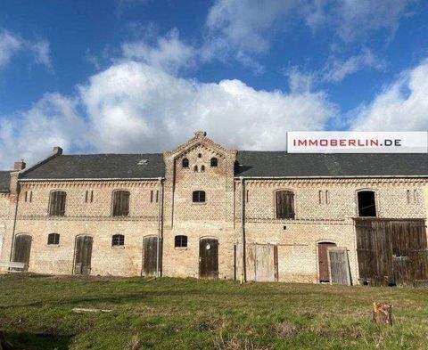 Groß Kreutz (Havel) Renditeobjekte, Mehrfamilienhäuser, Geschäftshäuser, Kapitalanlage