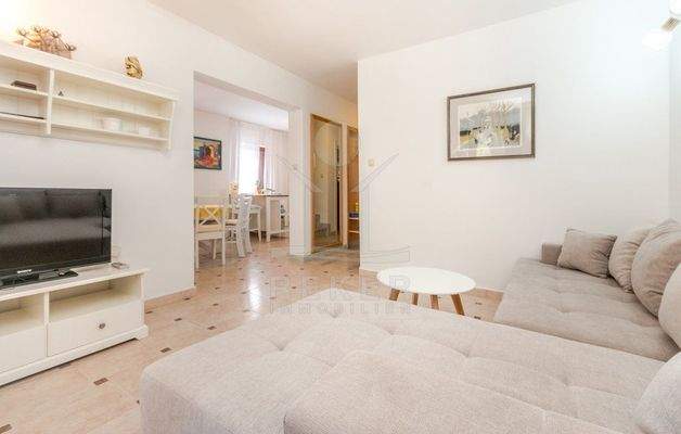 Lichtdurchströmtes Wohlfühlen