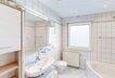 Badezimmer I