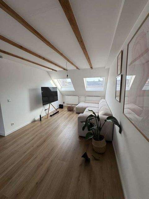 Duisburg Wohnungen, Duisburg Wohnung mieten