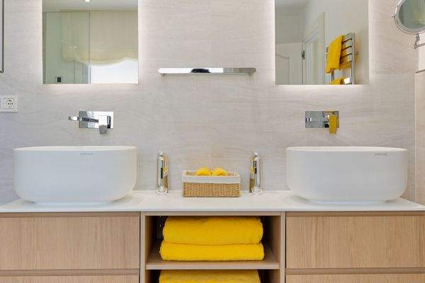 Photo: Villa in Nueva Andalucia