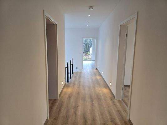 Diele Obergeschoss 2