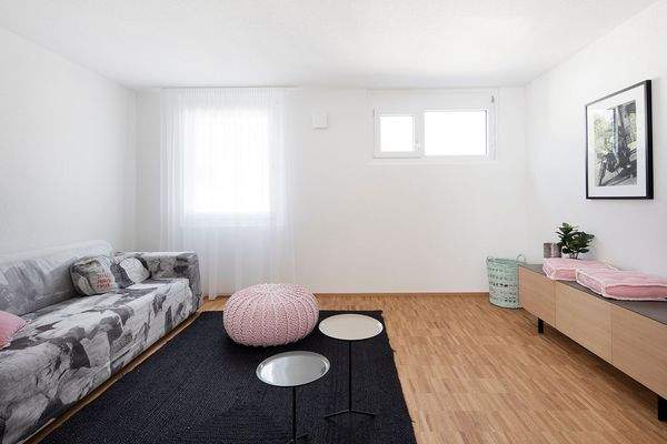 Beispiel Kinderzimmer