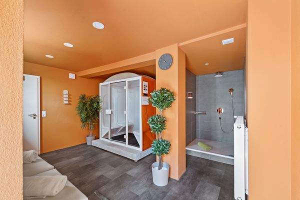 Spabereich Ansicht 1