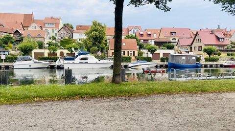 Plau am See Häuser, Plau am See Haus kaufen