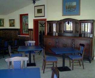 Blick in das Restaurant II