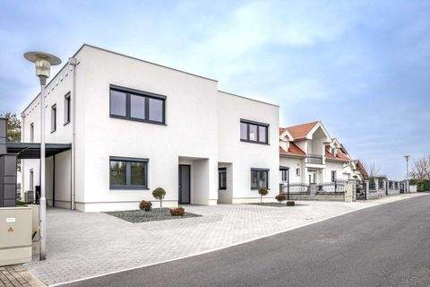 Horitschon Häuser, Horitschon Haus kaufen