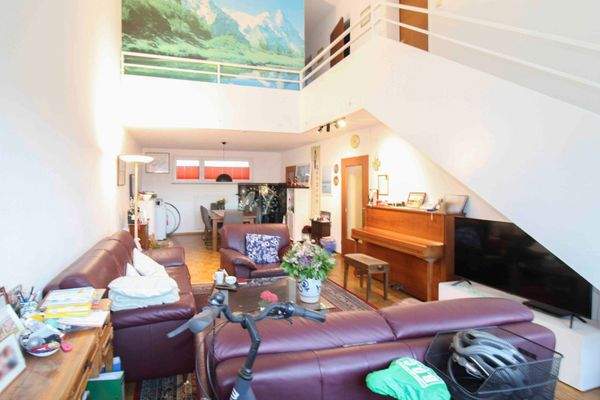 Wohnzimmer 4.OG zweite Ansicht_