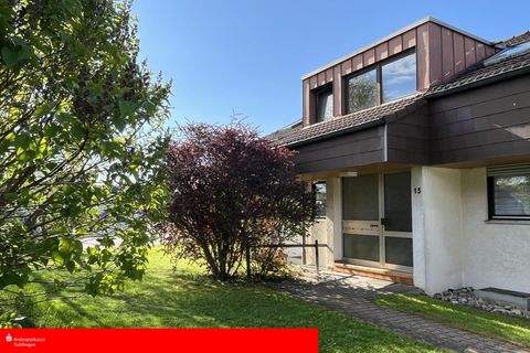 Trossingen Wohnungen, Trossingen Wohnung kaufen