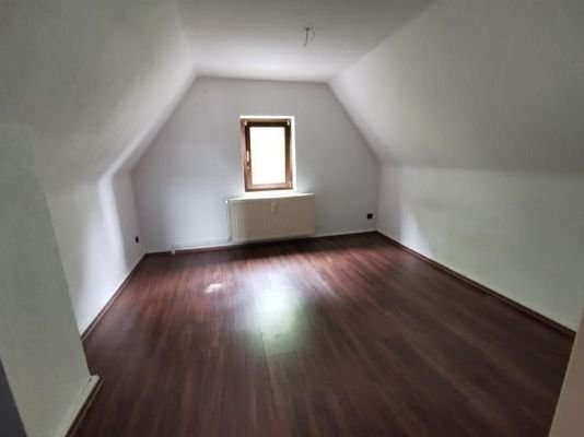 Zimmer im DG