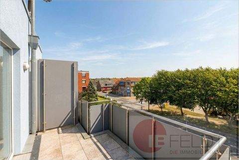 Westerland Wohnungen, Westerland Wohnung kaufen