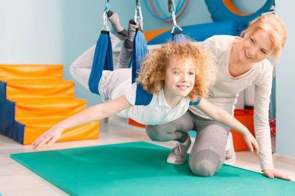 Physio- u. Ergotherapie 