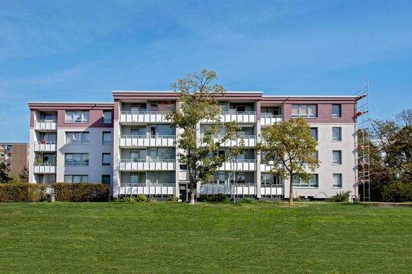 Brandenburger Allee 12