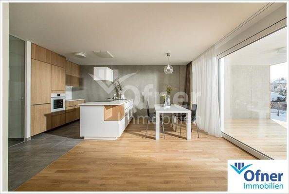 Musterhaus Küche - Essen