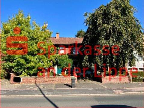 Werne Häuser, Werne Haus kaufen