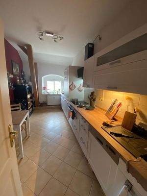 Breite Str.12 WE DG Küche