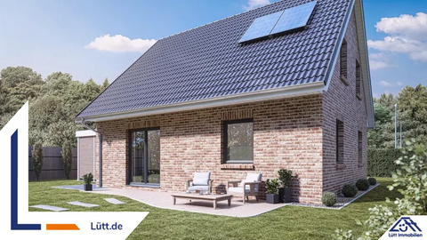 Giekau Häuser, Giekau Haus kaufen