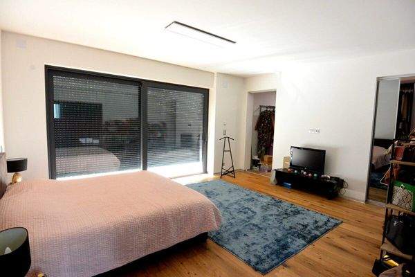 37  Elternsuite von 78,5 m²