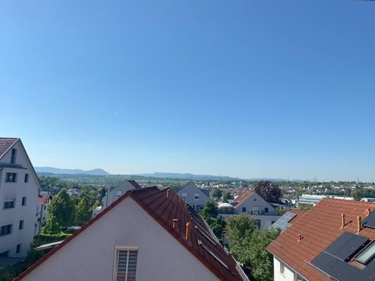 Ausblick