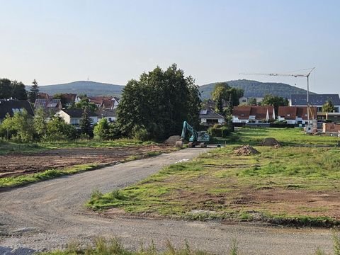 Hofgeismar Grundstücke, Hofgeismar Grundstück kaufen