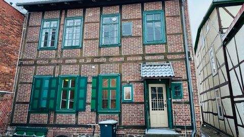 Grabow Häuser, Grabow Haus kaufen