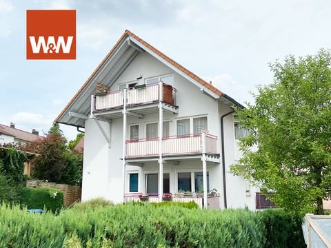 Tuttlingen Wohnungen, Tuttlingen Wohnung kaufen