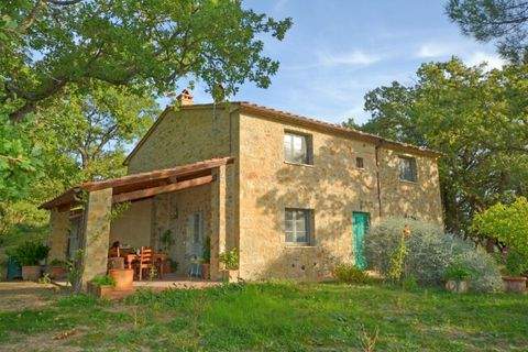 Seggiano Häuser, Seggiano Haus kaufen