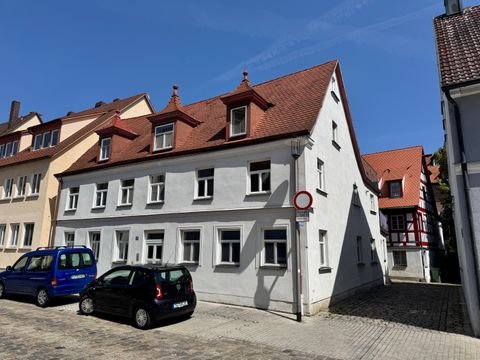 Schwabach Wohnungen, Schwabach Wohnung kaufen