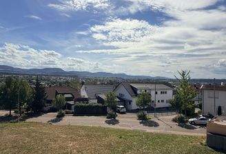Aussicht