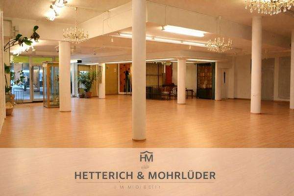 EG Verkaufsraum Bild 1