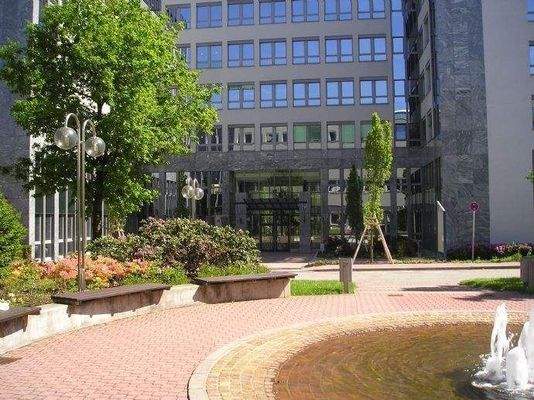 Südwestpark Impressionen 